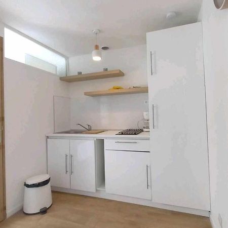 L'Appartement Du Chateau Boulogne-sur-Mer Eksteriør billede
